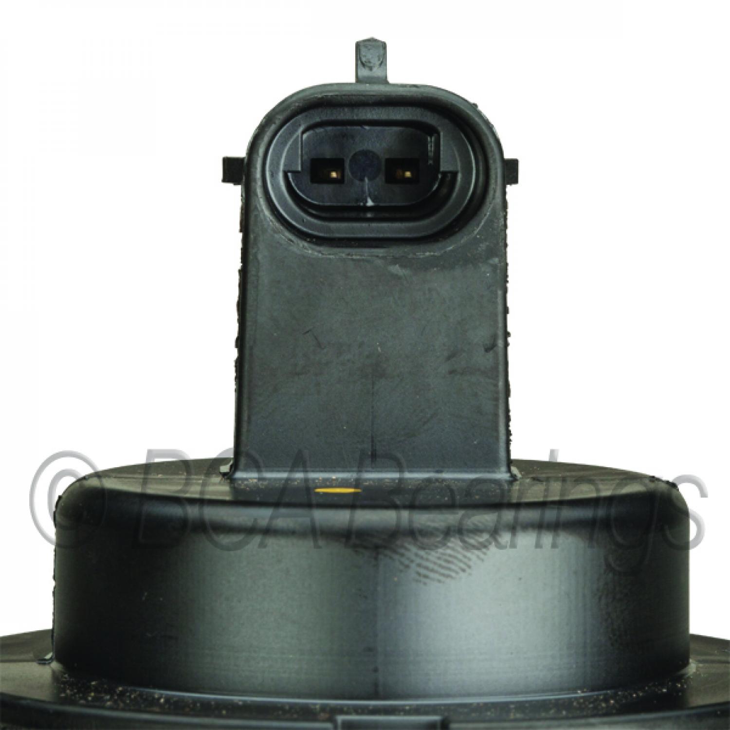 BCA Bearings WE60888 - Wheel Bearing and Hub Assembly BCA Bearings WE60888 Wheel Bearing and Hub Assembly product image 6 of 6