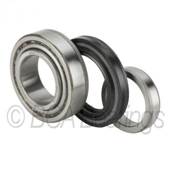 BCA Bearings WE60889 - Wheel Bearing BCA Bearings WE60889 Wheel Bearing product image 1 of 5