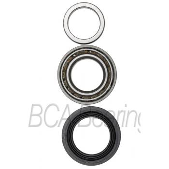 BCA Bearings WE60889 - Wheel Bearing BCA Bearings WE60889 Wheel Bearing product image 2 of 5