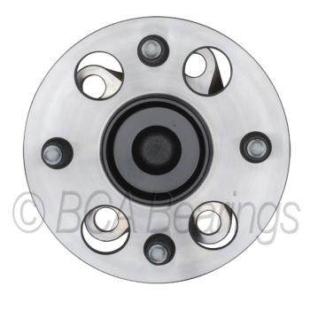 BCA Bearings WE60890 Wheel Bearing and Hub Assembly product image 4 of 6