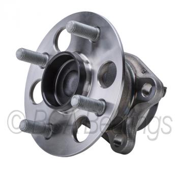 BCA Bearings WE60890 Wheel Bearing and Hub Assembly product image 5 of 6
