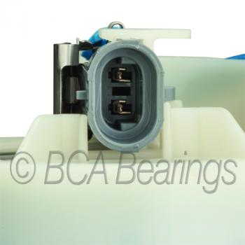 BCA Bearings WE60894 Wheel Bearing and Hub Assembly product image 6 of 6