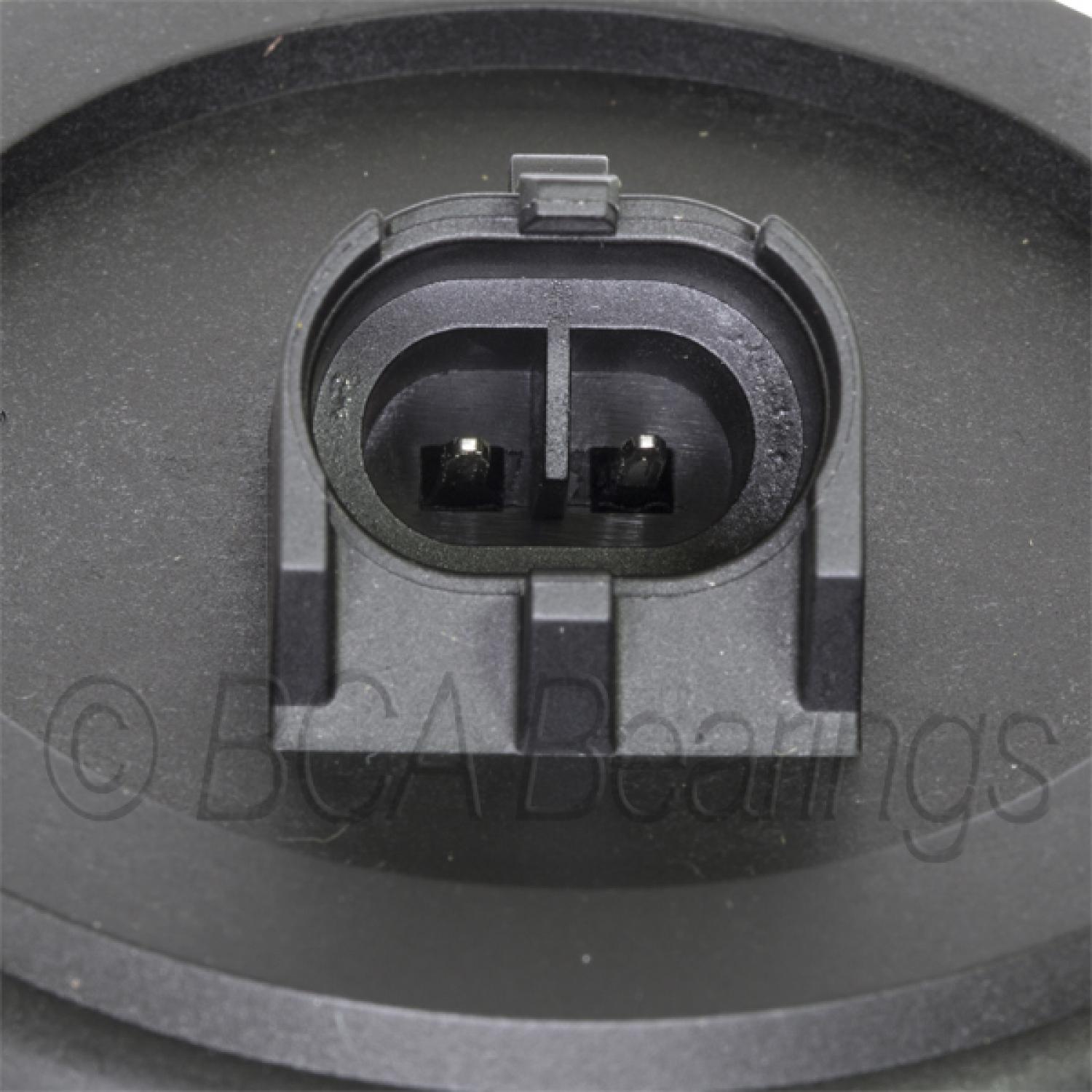 BCA Bearings WE60903 - Wheel Bearing and Hub Assembly BCA Bearings WE60903 Wheel Bearing and Hub Assembly product image 6 of 6