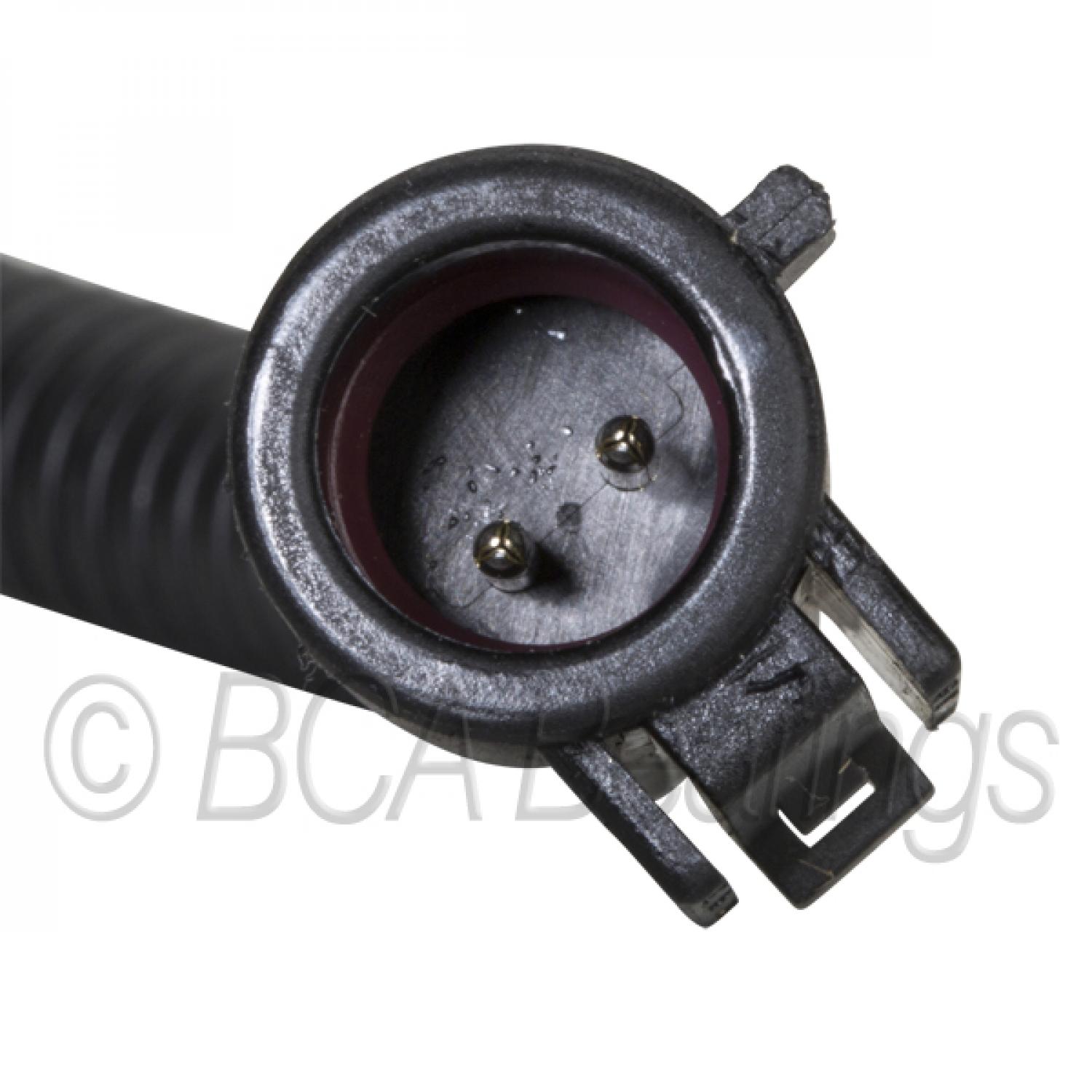 BCA Bearings WE60907 Wheel Bearing and Hub Assembly product image 6 of 6