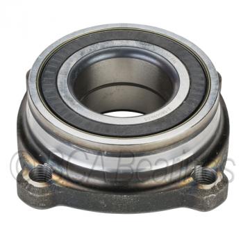 BCA Bearings WE60910 Wheel Bearing Assembly product image 1 of 5