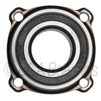 BCA Bearings WE60910 Wheel Bearing Assembly product image 2 of 5