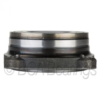 BCA Bearings WE60910 Wheel Bearing Assembly product image 3 of 5