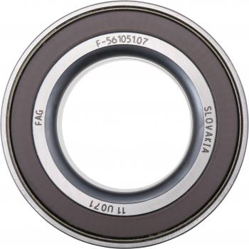 BCA Bearings WE60913 Wheel Bearing product image 4 of 4