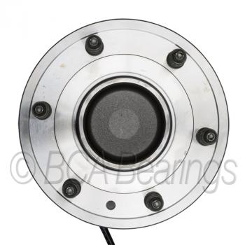 BCA Bearings WE60915 Wheel Bearing and Hub Assembly product image 4 of 6