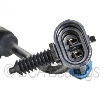 BCA Bearings WE60915 Wheel Bearing and Hub Assembly product image 6 of 6