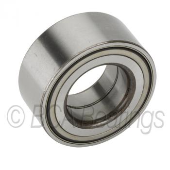 BCA Bearings WE60917 Wheel Bearing product image 1 of 5