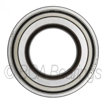 BCA Bearings WE60917 Wheel Bearing product image 2 of 5