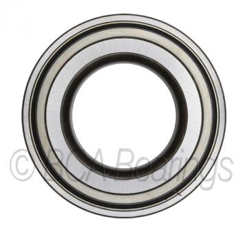BCA Bearings WE60917 Wheel Bearing product image 4 of 5
