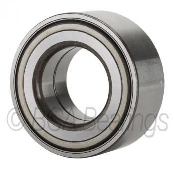 BCA Bearings WE60917 Wheel Bearing product image 5 of 5