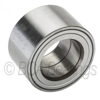 BCA Bearings WE60919 - Wheel Bearing BCA Bearings WE60919 Wheel Bearing product image 1 of 5