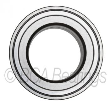 BCA Bearings WE60919 - Wheel Bearing BCA Bearings WE60919 Wheel Bearing product image 4 of 5