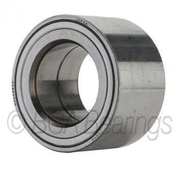 BCA Bearings WE60919 - Wheel Bearing BCA Bearings WE60919 Wheel Bearing product image 5 of 5
