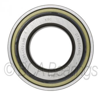 BCA Bearings WE60926 Wheel Bearing product image 2 of 5