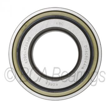 BCA Bearings WE60926 Wheel Bearing product image 4 of 5