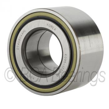 BCA Bearings WE60926 Wheel Bearing product image 5 of 5