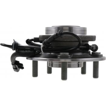 BCA Bearings WE60927 Wheel Bearing and Hub Assembly product image 3 of 6