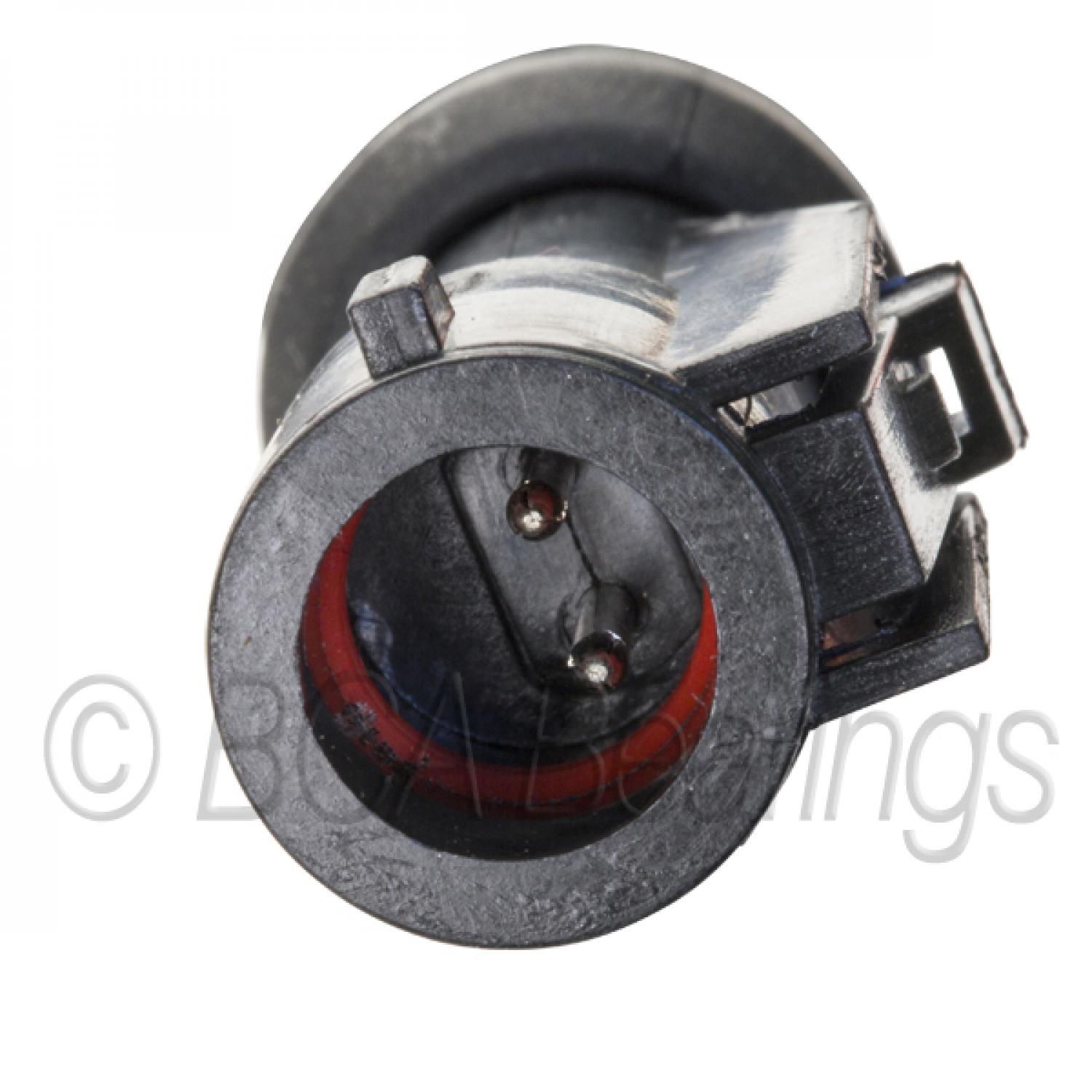 BCA Bearings WE60931 - Wheel Bearing and Hub Assembly BCA Bearings WE60931 Wheel Bearing and Hub Assembly product image 6 of 6