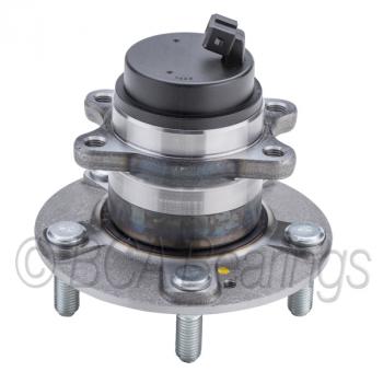 BCA Bearings WE60933 - Wheel Bearing and Hub Assembly BCA Bearings WE60933 Wheel Bearing and Hub Assembly product image 1 of 6