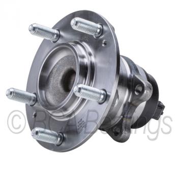 BCA Bearings WE60933 - Wheel Bearing and Hub Assembly BCA Bearings WE60933 Wheel Bearing and Hub Assembly product image 5 of 6