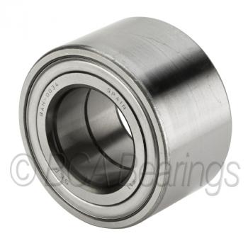 BCA Bearings WE60934 - Wheel Bearing BCA Bearings WE60934 Wheel Bearing product image 1 of 5