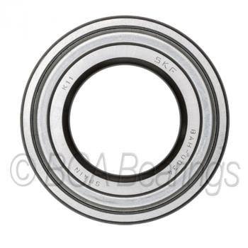 BCA Bearings WE60934 Wheel Bearing product image 2 of 5
