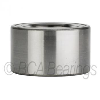 BCA Bearings WE60934 Wheel Bearing product image 3 of 5