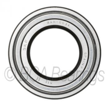 BCA Bearings WE60934 Wheel Bearing product image 4 of 5
