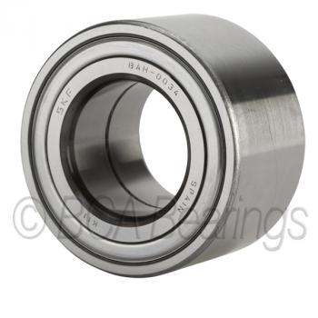 BCA Bearings WE60934 Wheel Bearing product image 5 of 5