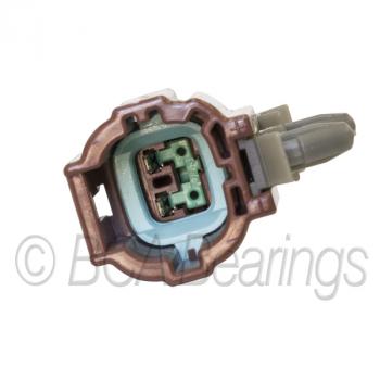 BCA Bearings WE60936 Wheel Bearing and Hub Assembly product image 6 of 6