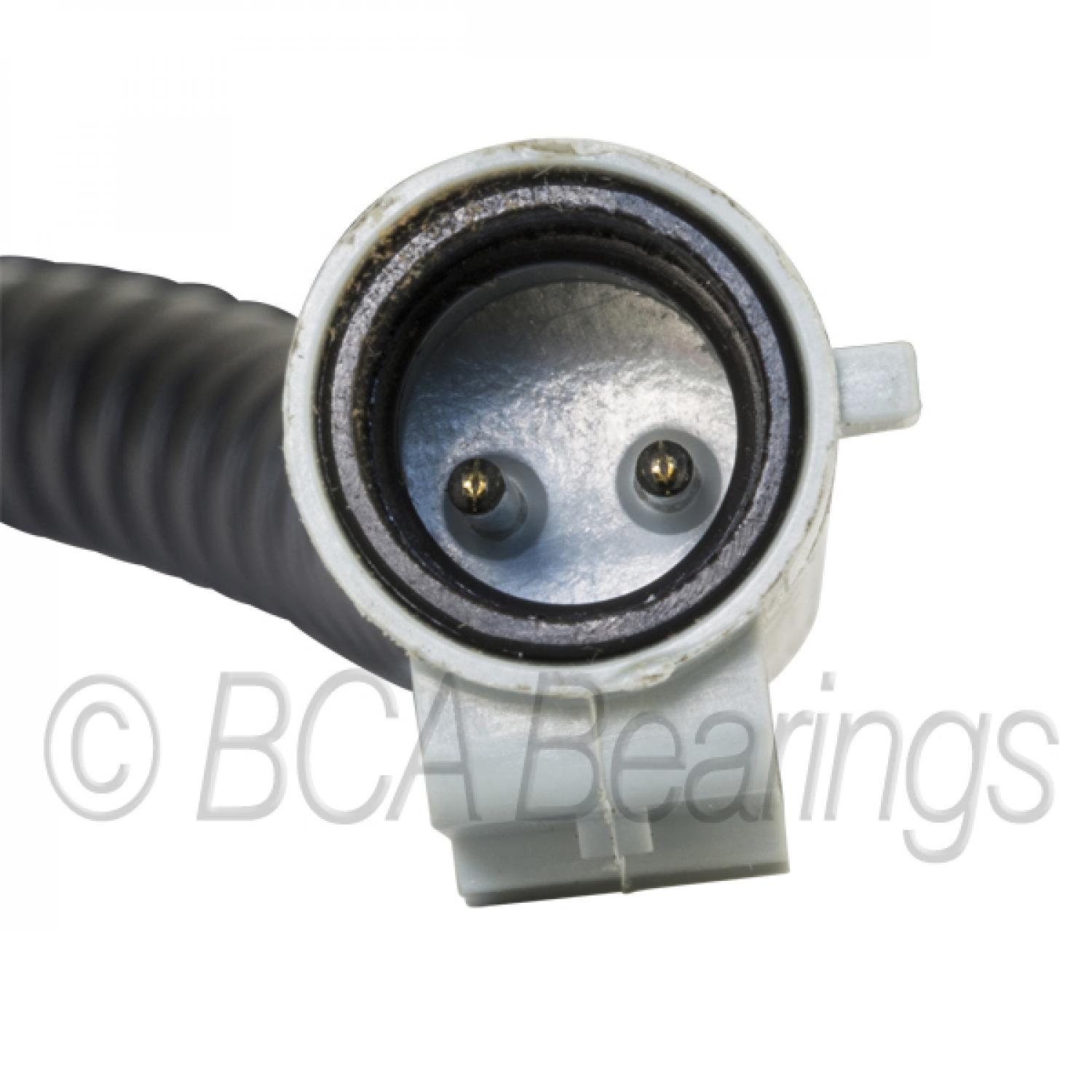 BCA Bearings WE60937 - Wheel Bearing and Hub Assembly BCA Bearings WE60937 Wheel Bearing and Hub Assembly product image 5 of 5