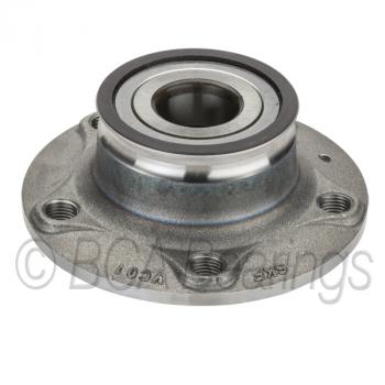 BCA Bearings WE60941 Wheel Bearing and Hub Assembly product image 1 of 5