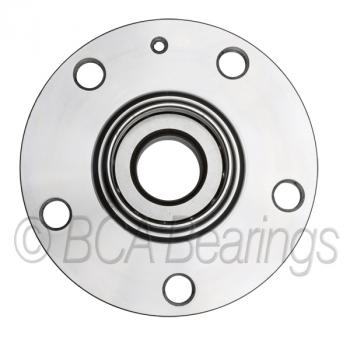 BCA Bearings WE60941 Wheel Bearing and Hub Assembly product image 4 of 5