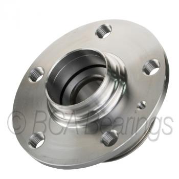 BCA Bearings WE60941 Wheel Bearing and Hub Assembly product image 5 of 5