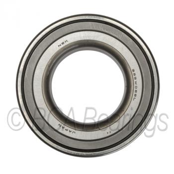 BCA Bearings WE60944 - Wheel Bearing BCA Bearings WE60944 Wheel Bearing product image 2 of 4