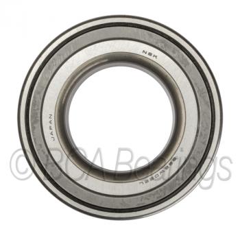 BCA Bearings WE60944 - Wheel Bearing BCA Bearings WE60944 Wheel Bearing product image 4 of 4