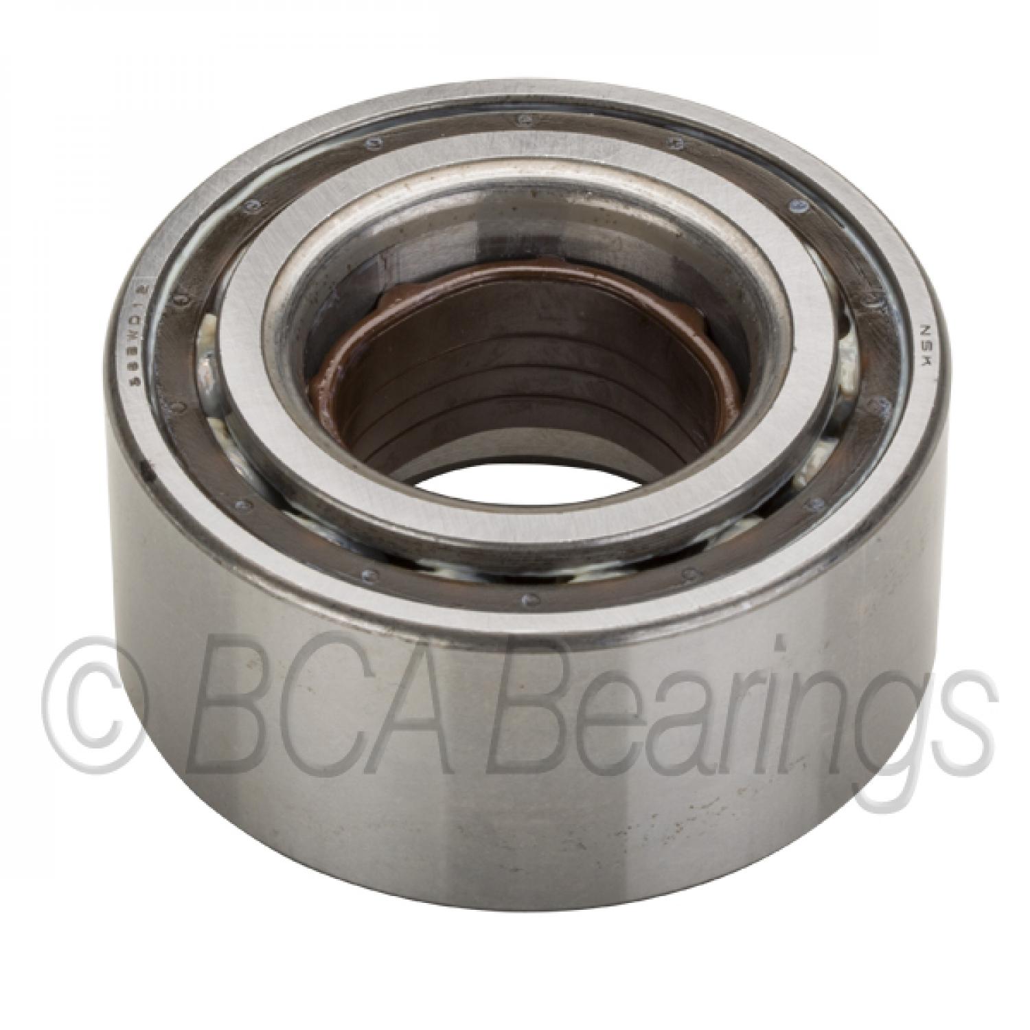 BCA Bearings WE60945 - Wheel Bearing BCA Bearings WE60945 Wheel Bearing product image 1 of 4