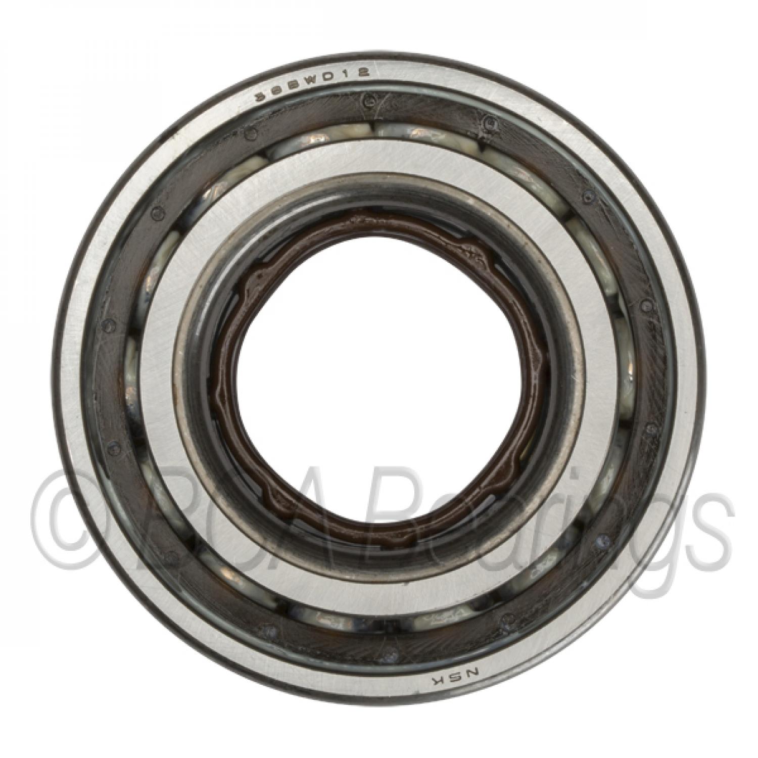 BCA Bearings WE60945 - Wheel Bearing BCA Bearings WE60945 Wheel Bearing product image 2 of 4