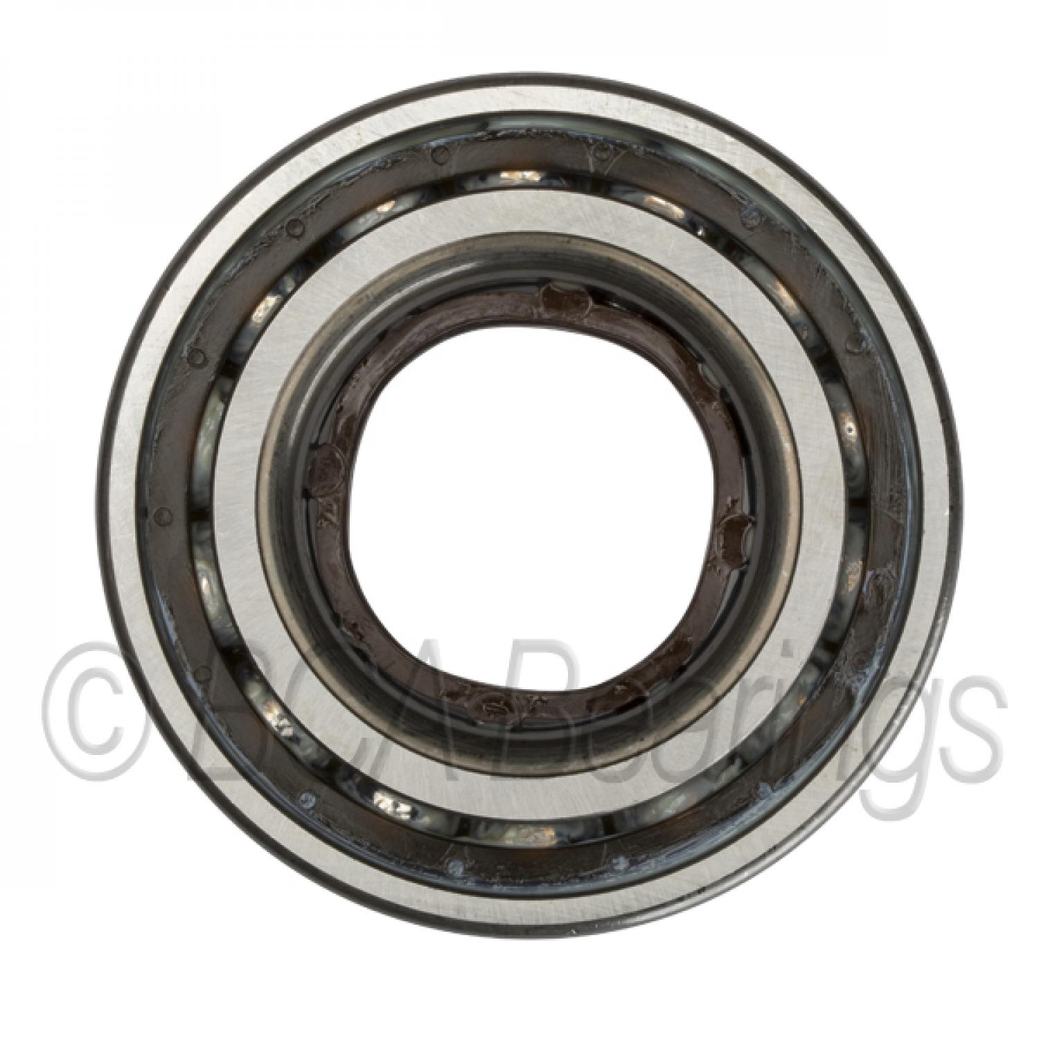 BCA Bearings WE60945 - Wheel Bearing BCA Bearings WE60945 Wheel Bearing product image 4 of 4