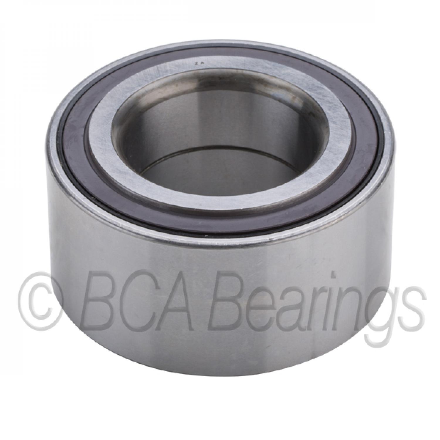 BCA Bearings WE60946 Wheel Bearing product image 1 of 5