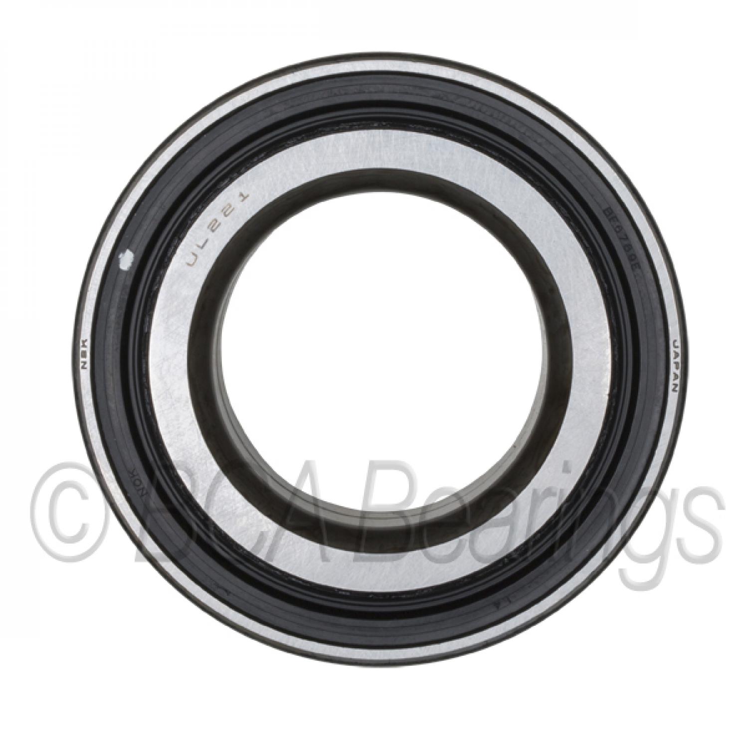 BCA Bearings WE60946 Wheel Bearing product image 2 of 5