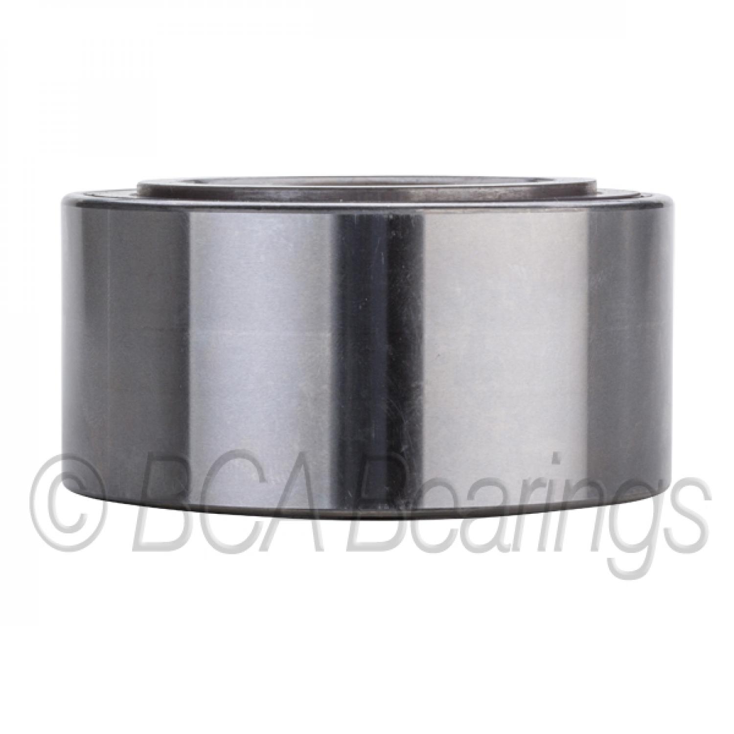 BCA Bearings WE60946 Wheel Bearing product image 3 of 5