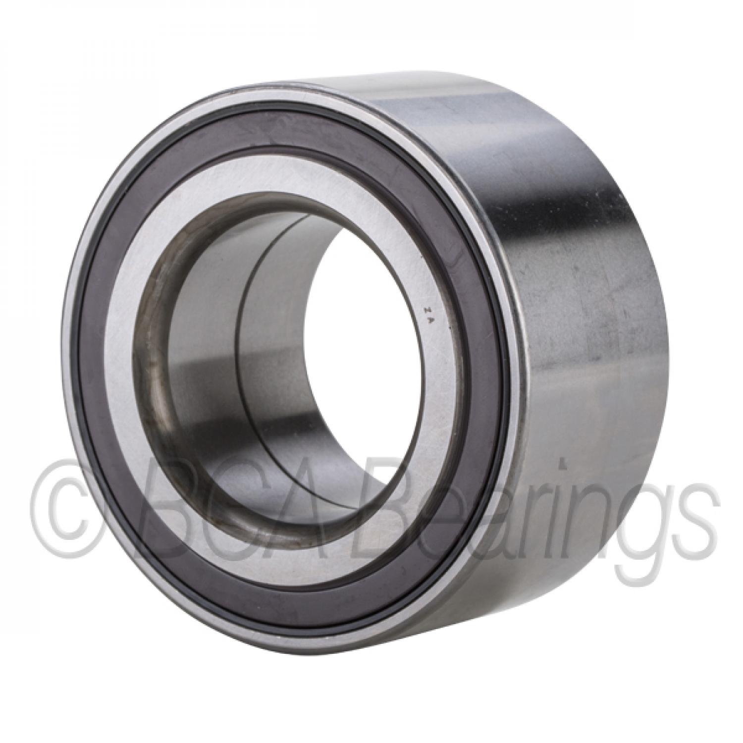 BCA Bearings WE60946 Wheel Bearing product image 5 of 5