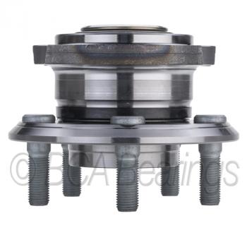 BCA Bearings WE60947 Wheel Bearing and Hub Assembly product image 3 of 5