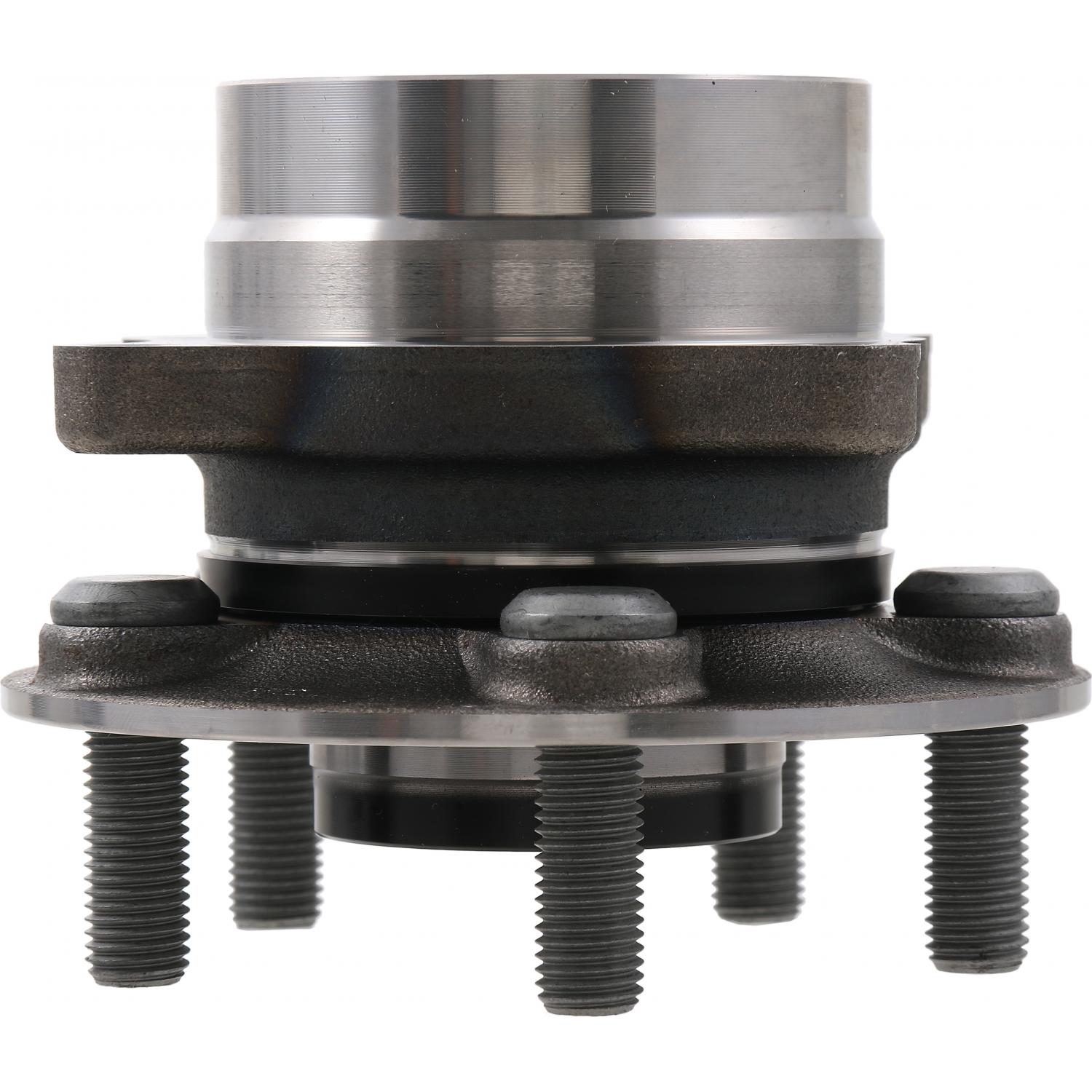 BCA Bearings WE60949 Wheel Bearing and Hub Assembly product image 3 of 5
