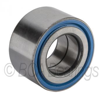BCA Bearings WE60965 Wheel Bearing product image 1 of 5